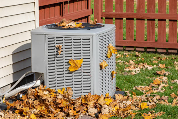 HVAC Troubleshooting in Chenango Bridge, NY
