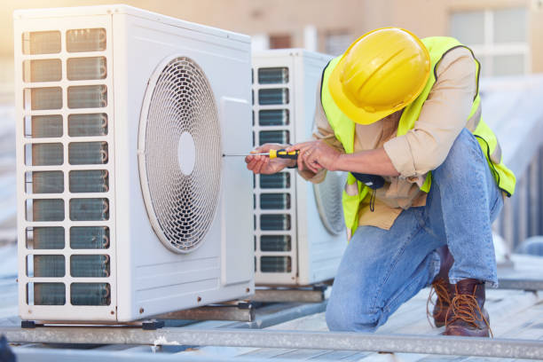 Best HVAC Repair Near Me  in Chenango Bridge, NY