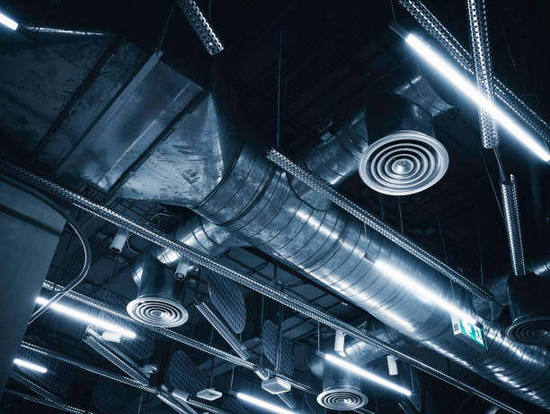 Best HVAC System Installation  in Chenango Bridge, NY