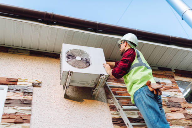 Best Air Conditioning Repair  in Chenango Bridge, NY
