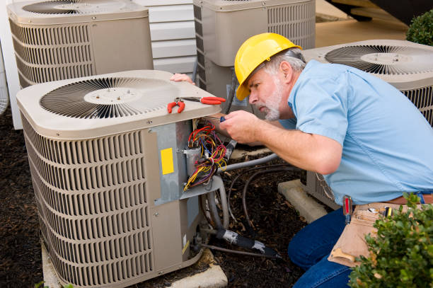 Professional HVAC in Chenango Bridge, NY