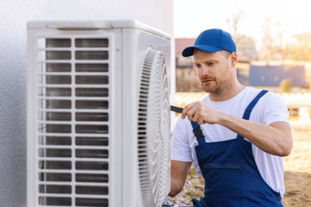 Best Ductless HVAC Repair  in Chenango Bridge, NY