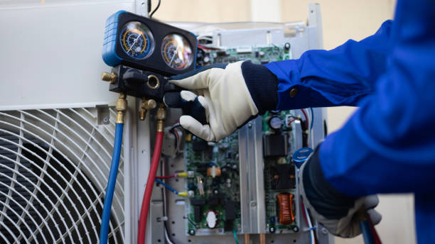 Best Central Air Repair  in Chenango Bridge, NY