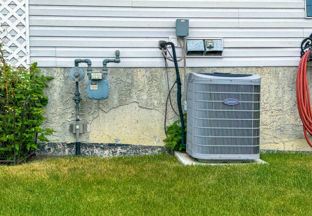 Best HVAC Air Duct Cleaning  in Chenango Bridge, NY