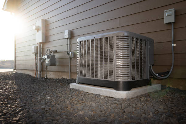 Best HVAC Emergency Services  in Chenango Bridge, NY